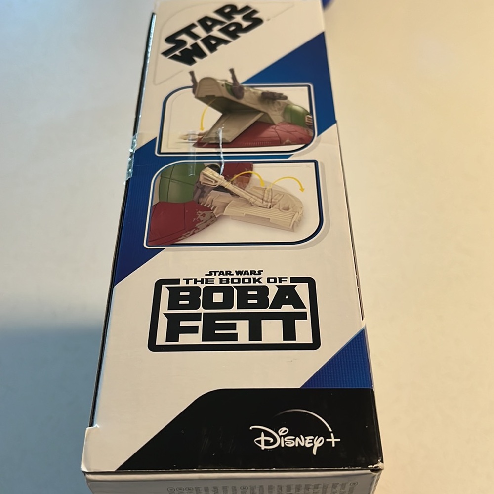 Star Wars Mission Fleet, New In Box - Picture 4 of 7